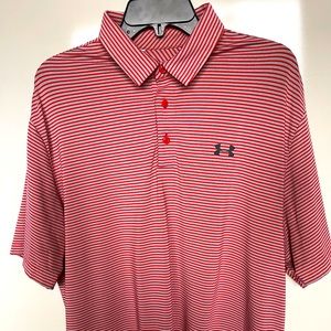 Under Armour - HeatGear